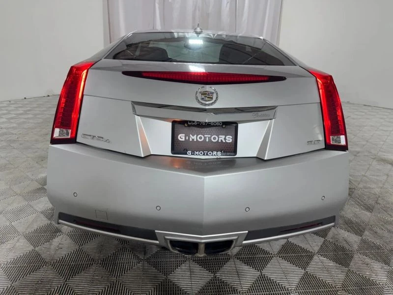 2014 Cadillac CTS 3rd Gen - Image 6 of 12