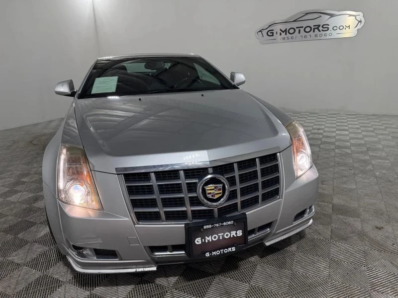 2014 Cadillac CTS 3rd Gen - Image 12 of 12