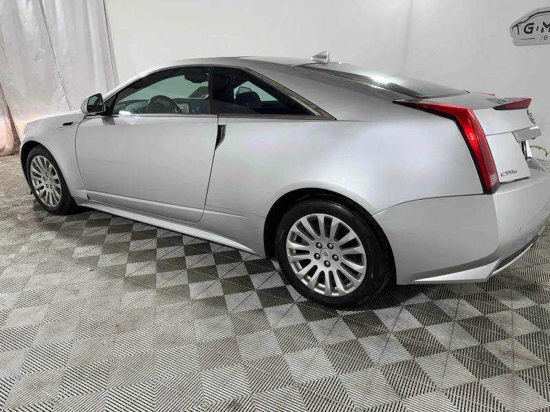 2014 Cadillac CTS 3rd Gen - Image 4 of 12