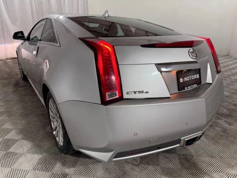 2014 Cadillac CTS 3rd Gen - Image 5 of 12