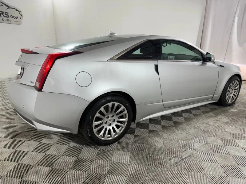 2014 Cadillac CTS 3rd Gen - Image 8 of 12