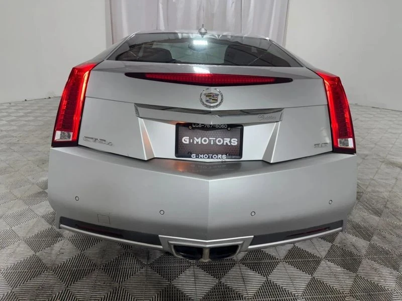 2014 Cadillac CTS 3rd Gen - Image 6 of 12