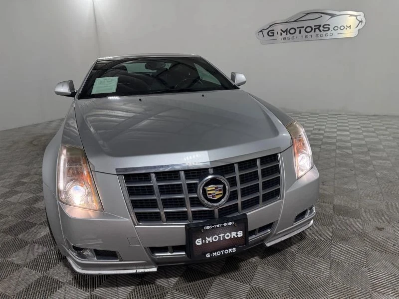 2014 Cadillac CTS 2nd Gen - Image 12 of 12