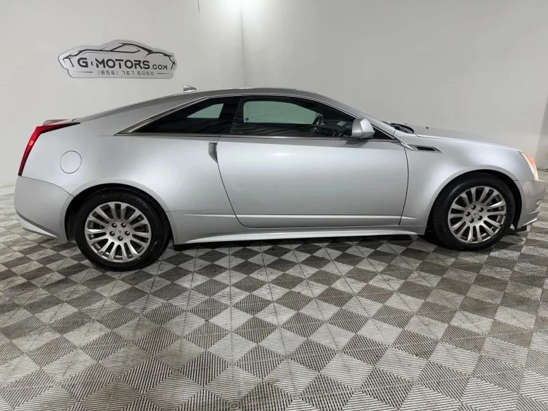 2014 Cadillac CTS 3rd Gen - Image 9 of 12