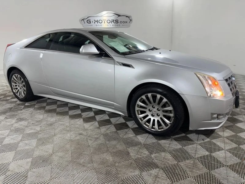 2014 Cadillac CTS 3rd Gen - Image 10 of 12
