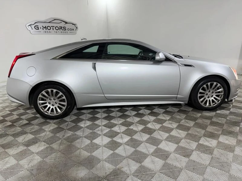 2014 Cadillac CTS 2nd Gen - Image 9 of 12