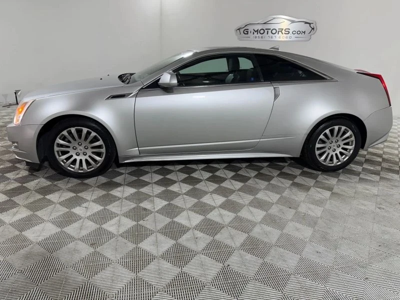 2014 Cadillac CTS 3rd Gen - Image 3 of 12