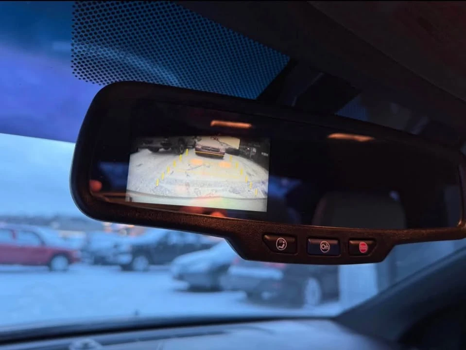 2014 Cadillac CTS 2nd Gen - Image 16 of 20