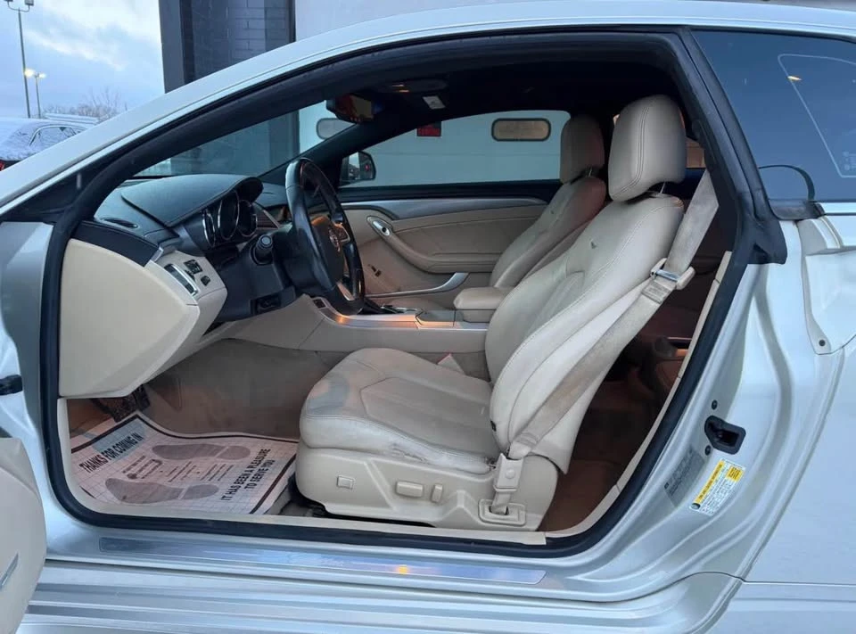 2014 Cadillac CTS 2nd Gen - Image 11 of 20