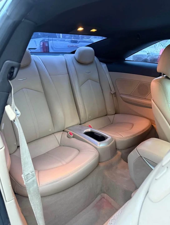 2014 Cadillac CTS 2nd Gen - Image 10 of 20