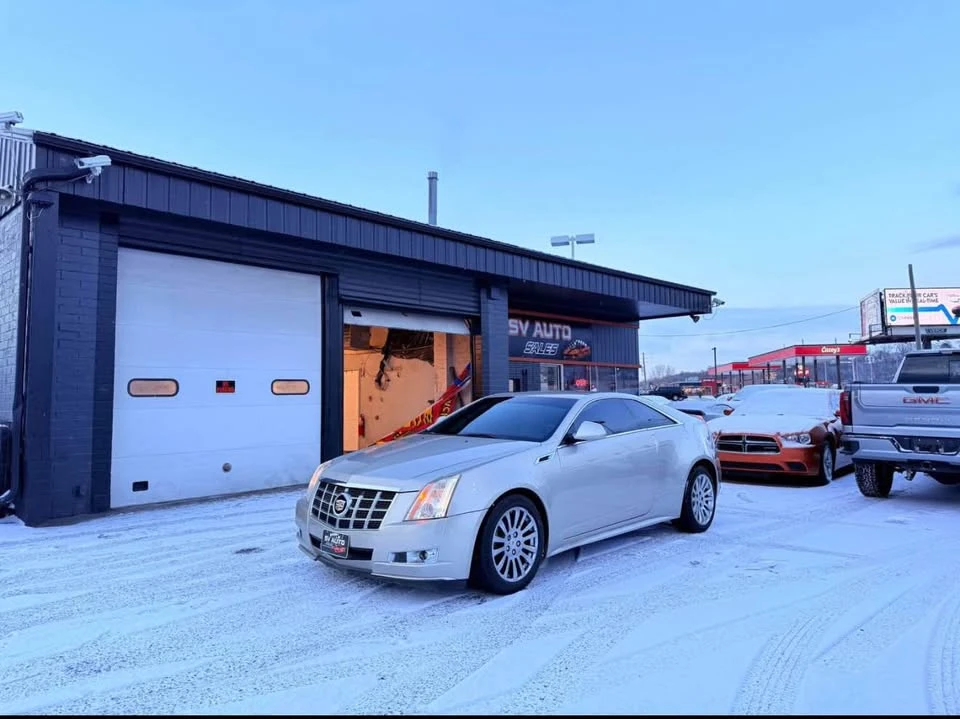 2014 Cadillac CTS 2nd Gen - Image 19 of 20