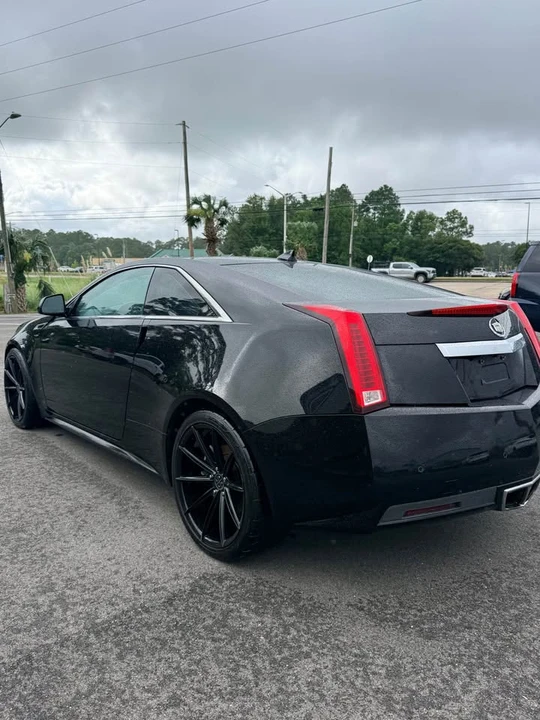 2014 Cadillac CTS 2nd Gen - Image 8 of 20