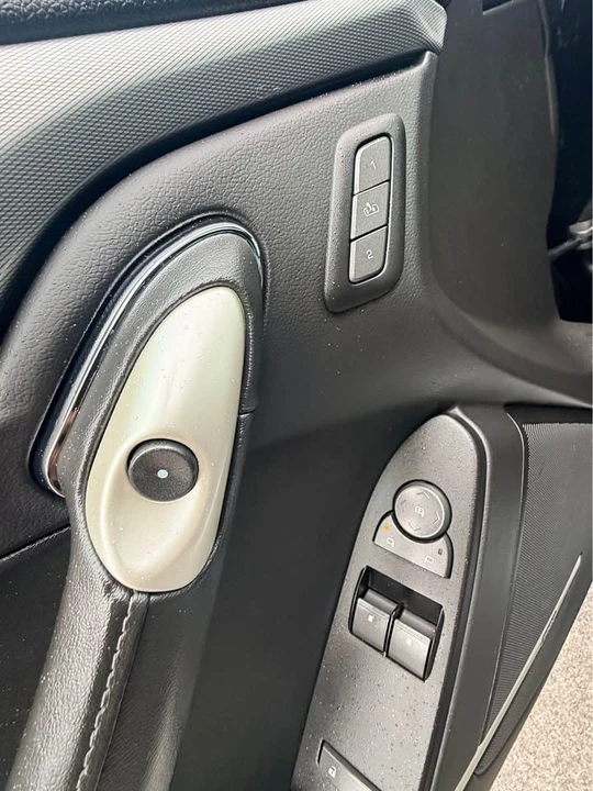 2014 Cadillac CTS 2nd Gen - Image 19 of 20