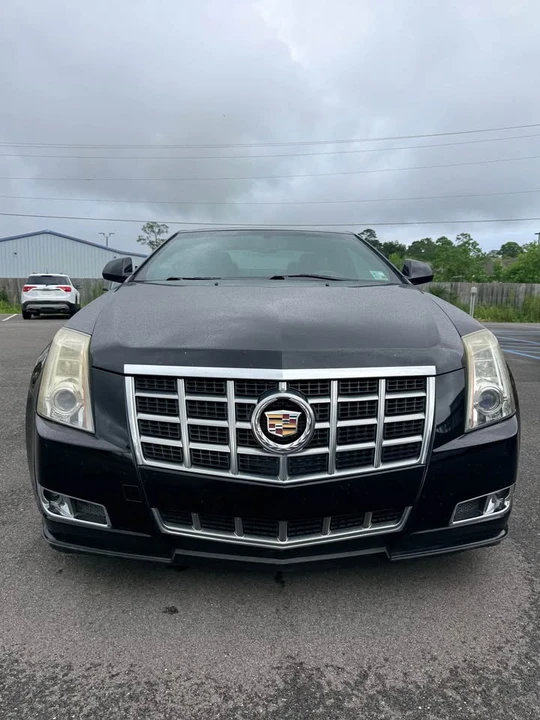 2014 Cadillac CTS 2nd Gen - Image 6 of 20