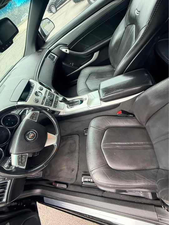 2014 Cadillac CTS 2nd Gen - Image 4 of 20