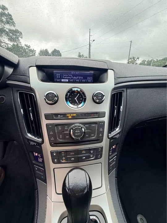 2014 Cadillac CTS 2nd Gen - Image 13 of 20