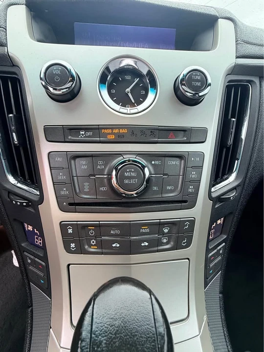 2014 Cadillac CTS 2nd Gen - Image 14 of 20