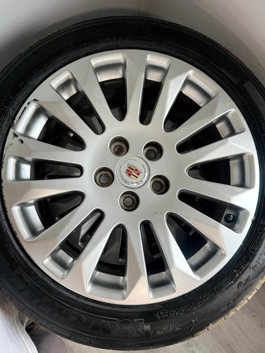 2014 Cadillac CTS 2nd Gen - Image 20 of 20