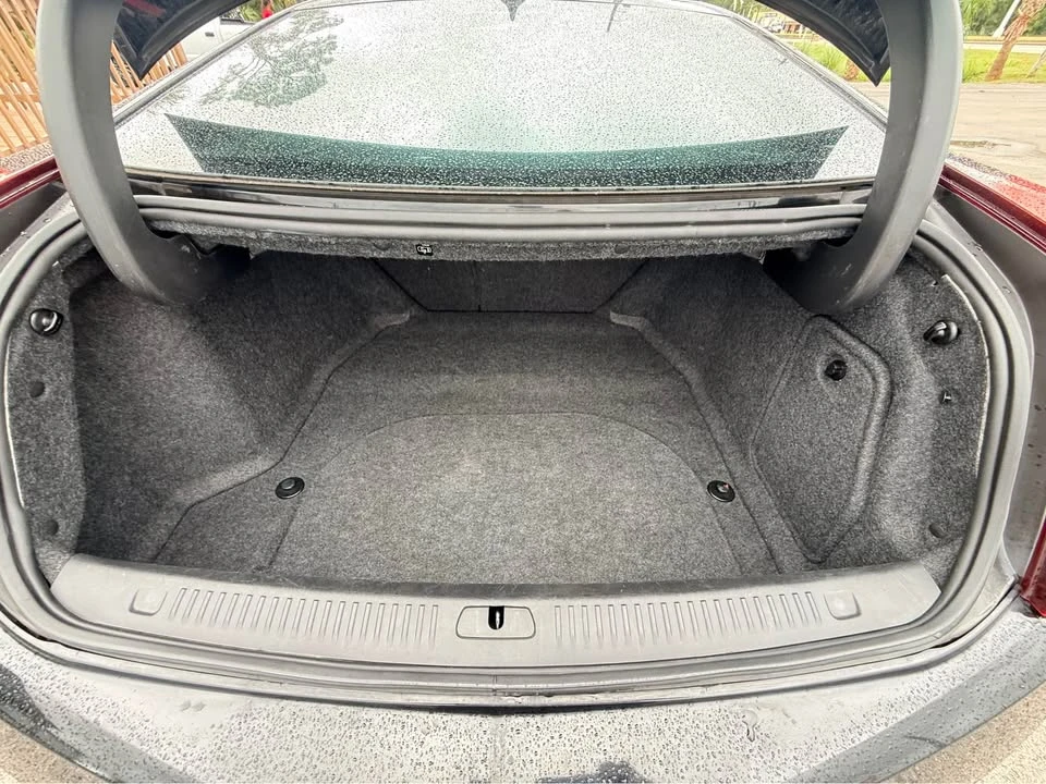 2014 Cadillac CTS 2nd Gen - Image 17 of 20