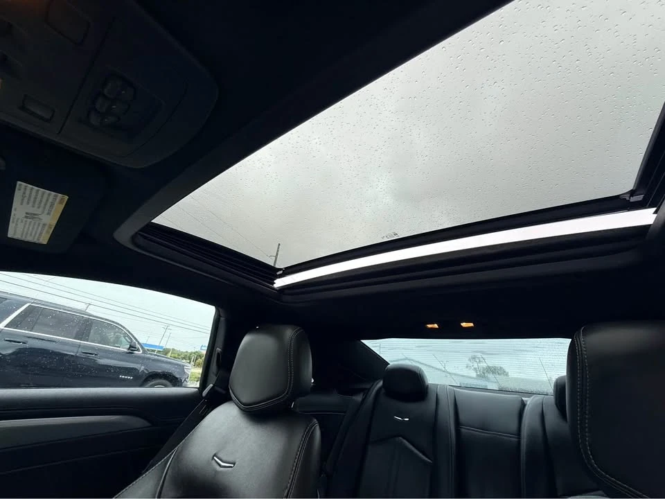 2014 Cadillac CTS 2nd Gen - Image 16 of 20