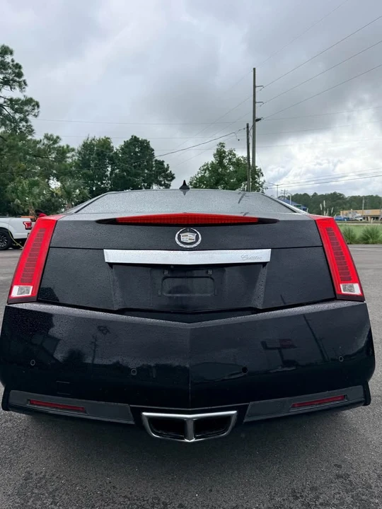 2014 Cadillac CTS 2nd Gen - Image 10 of 20