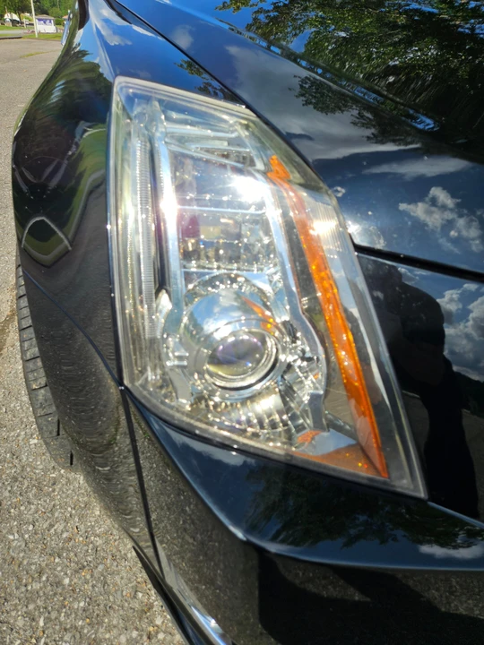 2014 Cadillac CTS 2nd Gen - Image 11 of 31