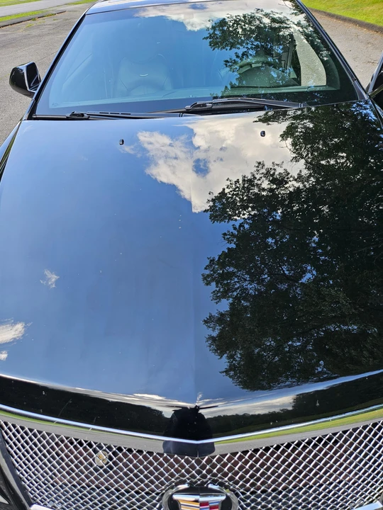 2014 Cadillac CTS 2nd Gen - Image 12 of 31