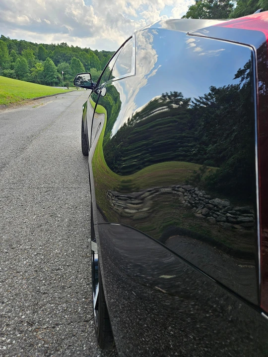 2014 Cadillac CTS 2nd Gen - Image 20 of 31
