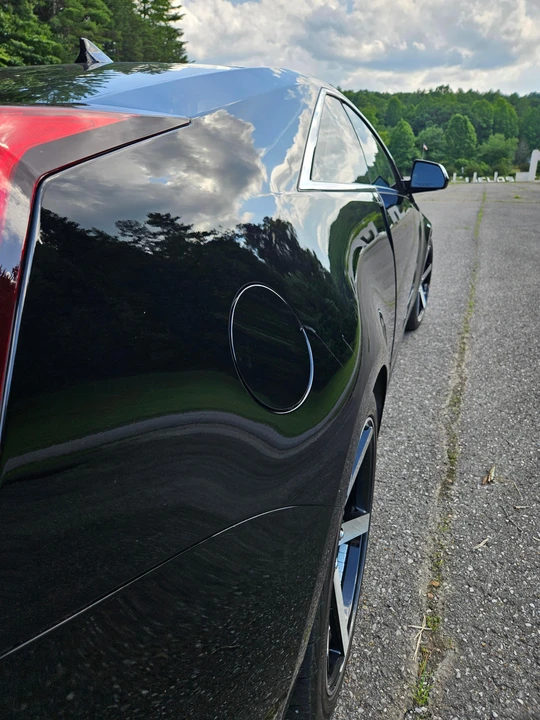 2014 Cadillac CTS 2nd Gen - Image 28 of 31