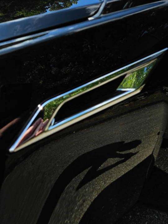 2014 Cadillac CTS 2nd Gen - Image 17 of 31