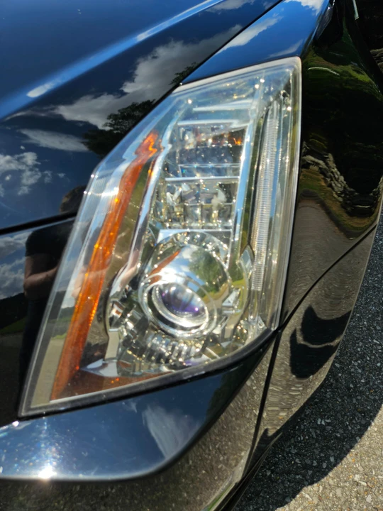 2014 Cadillac CTS 2nd Gen - Image 15 of 31