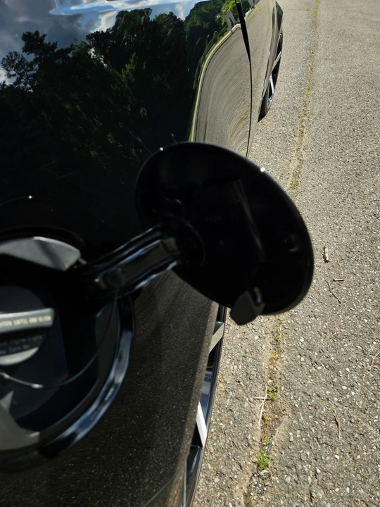 2014 Cadillac CTS 2nd Gen - Image 30 of 31
