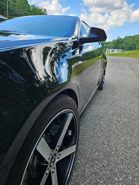 2014 Cadillac CTS 2nd Gen - Image 16 of 31