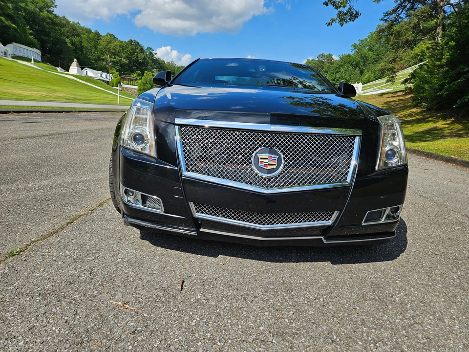 2014 Cadillac CTS 2nd Gen - Image 7 of 31