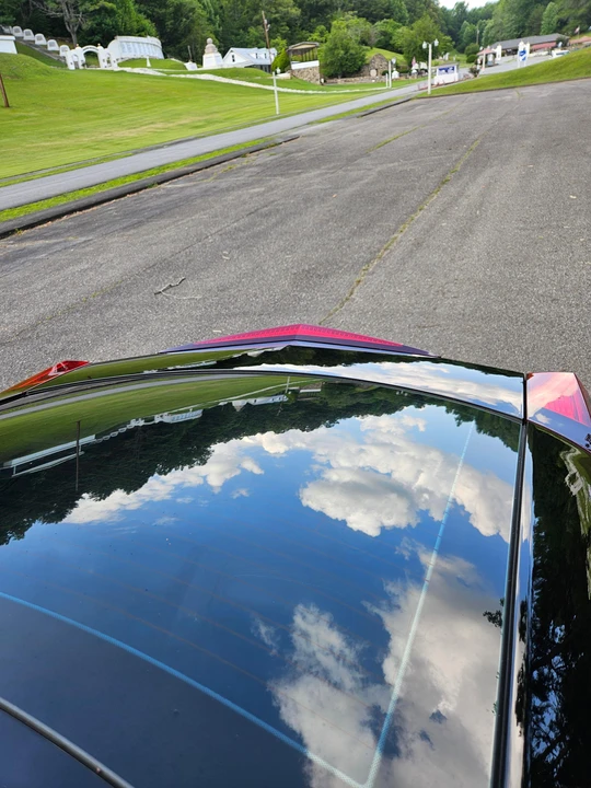 2014 Cadillac CTS 2nd Gen - Image 19 of 31