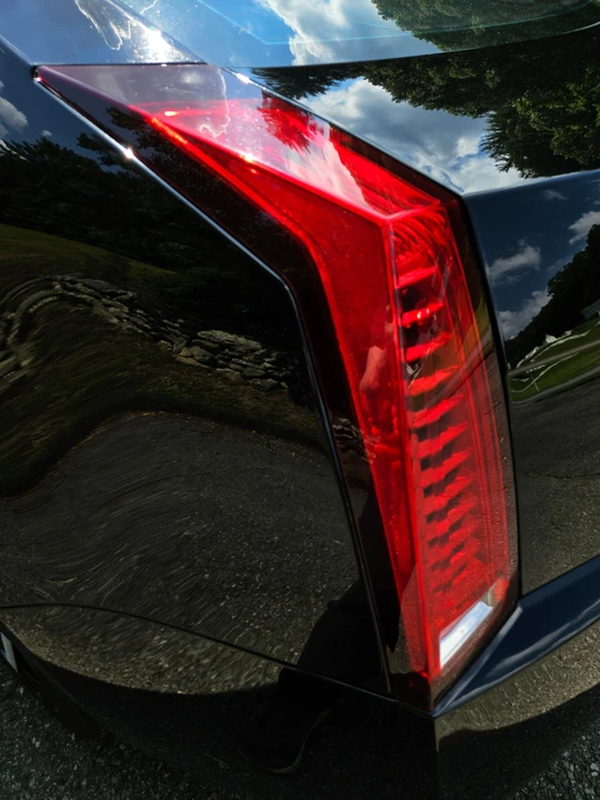 2014 Cadillac CTS 2nd Gen - Image 21 of 31