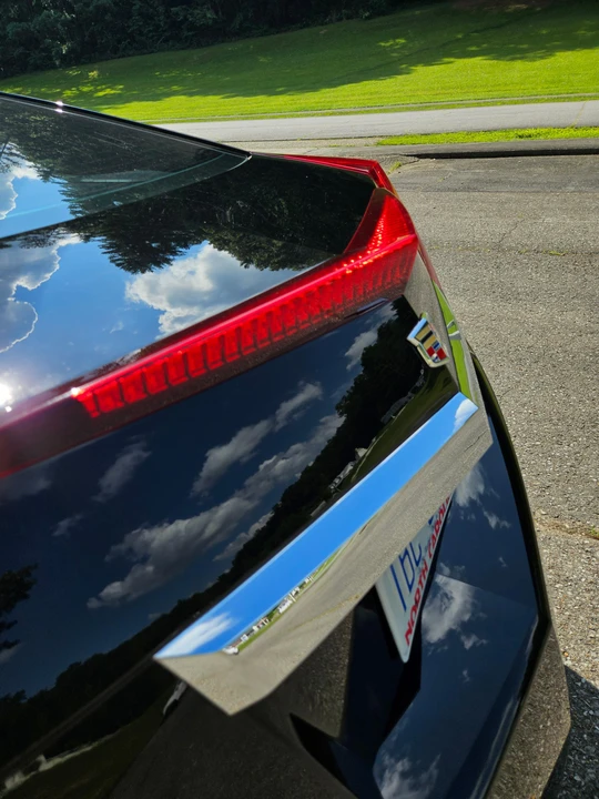 2014 Cadillac CTS 2nd Gen - Image 23 of 31