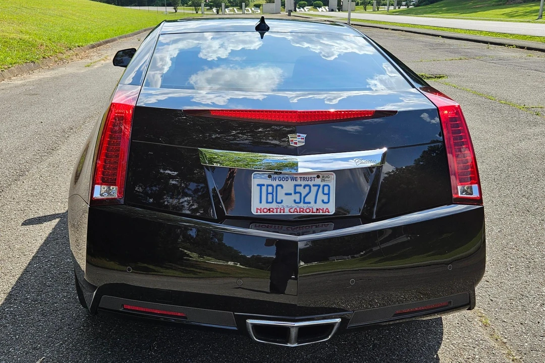 2014 Cadillac CTS 2nd Gen - Image 6 of 31