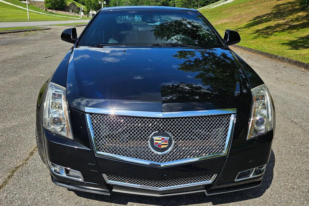 2014 Cadillac CTS 2nd Gen - Image 3 of 31