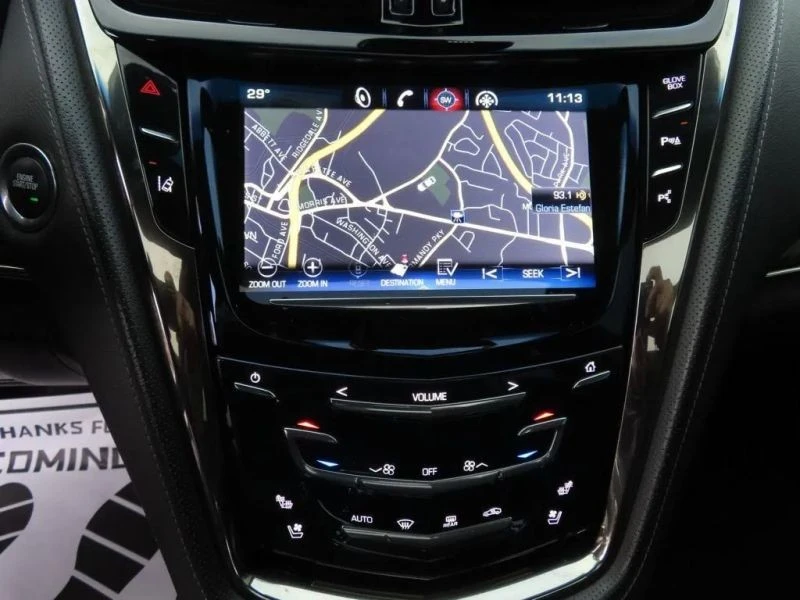 2014 Cadillac CTS 3rd Gen - Image 7 of 12