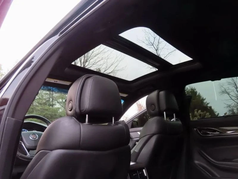 2014 Cadillac CTS 3rd Gen - Image 9 of 12