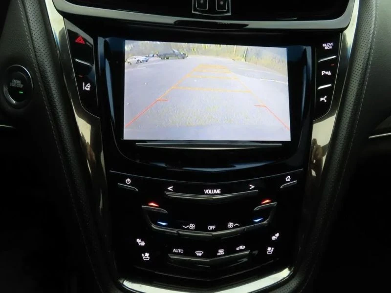 2014 Cadillac CTS 3rd Gen - Image 8 of 12