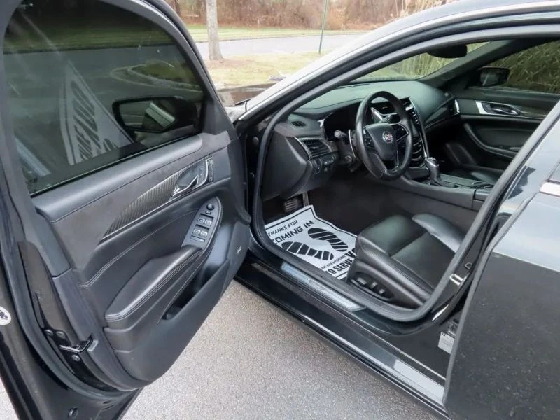 2014 Cadillac CTS 3rd Gen - Image 5 of 12