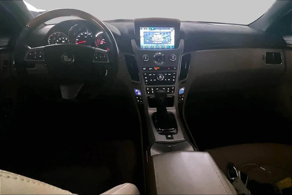 2014 Cadillac CTS 2nd Gen - Image 10 of 19