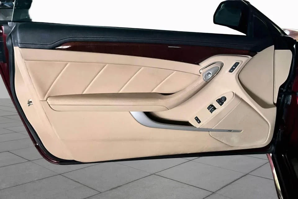 2014 Cadillac CTS 2nd Gen - Image 19 of 19