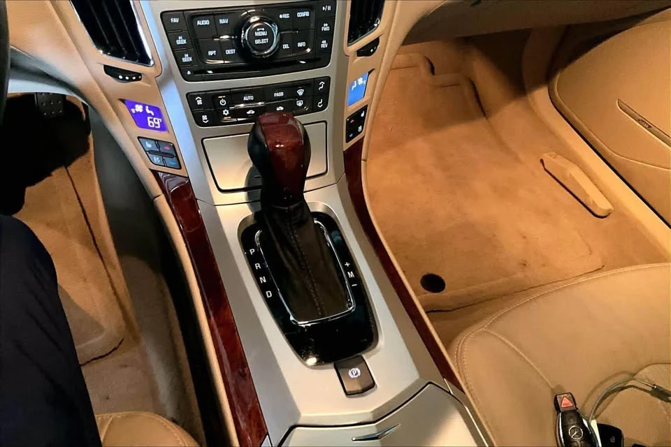 2014 Cadillac CTS 2nd Gen - Image 14 of 19