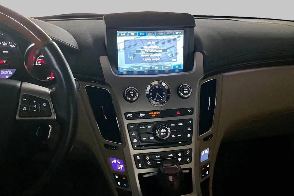 2014 Cadillac CTS 2nd Gen - Image 6 of 19
