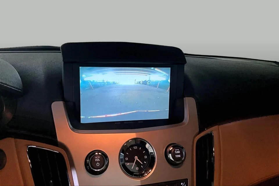 2014 Cadillac CTS 2nd Gen - Image 12 of 19