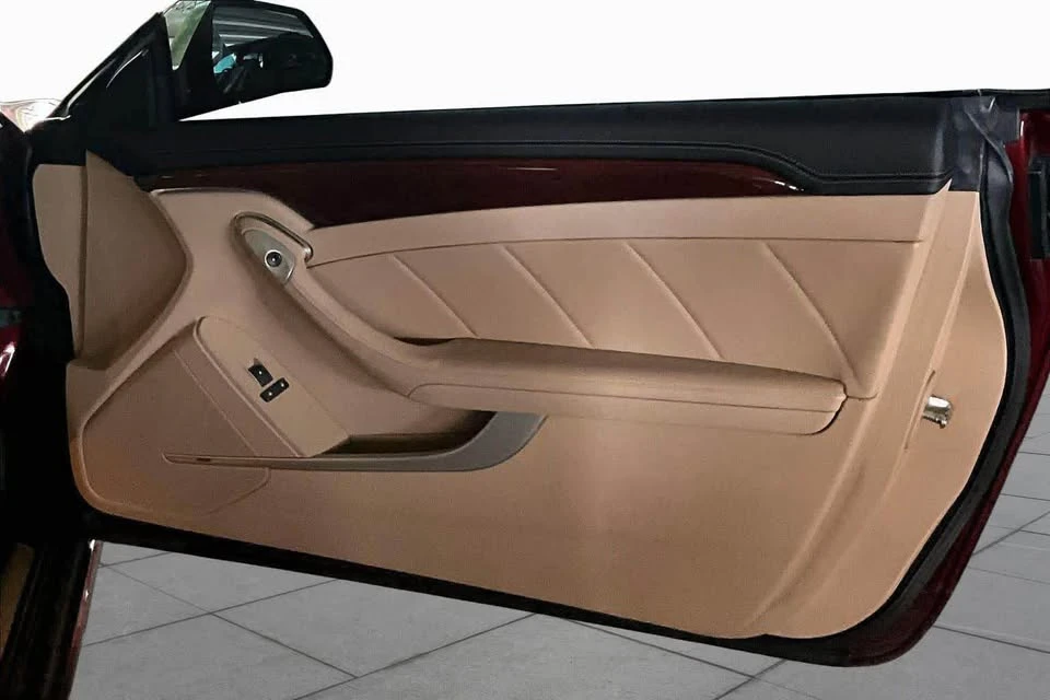 2014 Cadillac CTS 2nd Gen - Image 18 of 19
