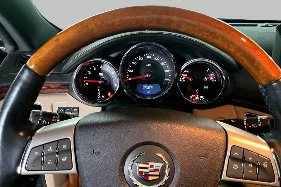 2014 Cadillac CTS 2nd Gen - Image 4 of 19